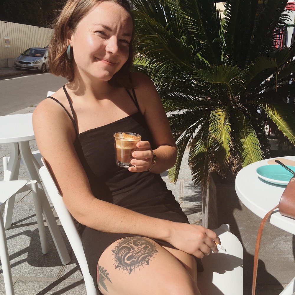 Meet your Posher, Emily